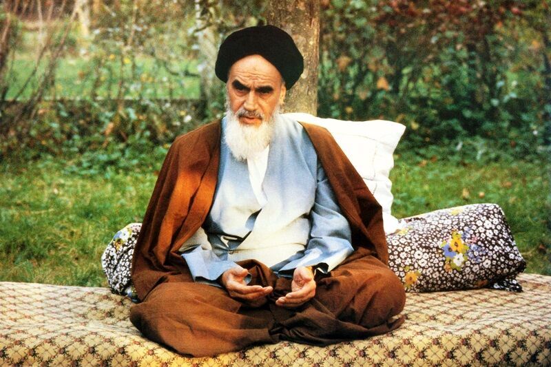 امام خمینی(ره)، رهبری که تاریخ را ساخت