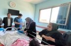 وقتی کودکی پشت دیوارهای سکوت فریاد می‌زند