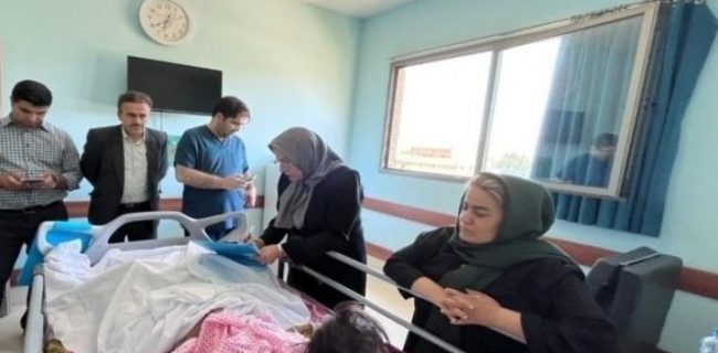 وقتی کودکی پشت دیوارهای سکوت فریاد می‌زند