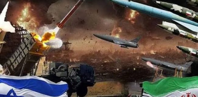 ۱۲ روز آتش؛ تولد دوباره اقتدار ملی