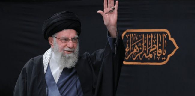 جزئیات مراسم وداع و تشییع رهبر شهید انقلاب جزئیات مراسم وداع و تشییع رهبر شهید انقلاب
