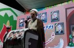 وحدت ملی رمز عبور از تهدیدهاست
