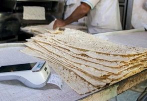 تشدید نظارت بر تخلفات احتمالی نانواییها