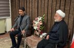اعزام ۲ هزار کردستانی به تشییع رهبر شهید