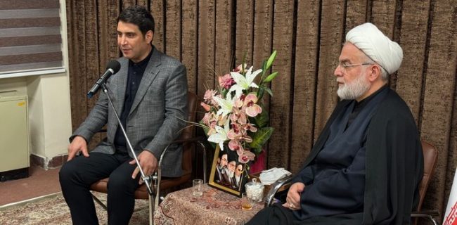 اعزام ۲ هزار کردستانی به تشییع رهبر شهید