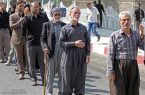 عاشورای حسینی؛ تجلی ارادت سنندجی‌ها به اهل‌بیت