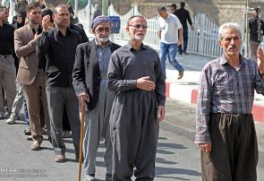 عاشورای حسینی؛ تجلی ارادت سنندجی‌ها به اهل‌بیت