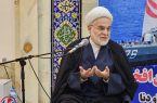 شهدای ناو دنا الگوی ایثار ماندگارند