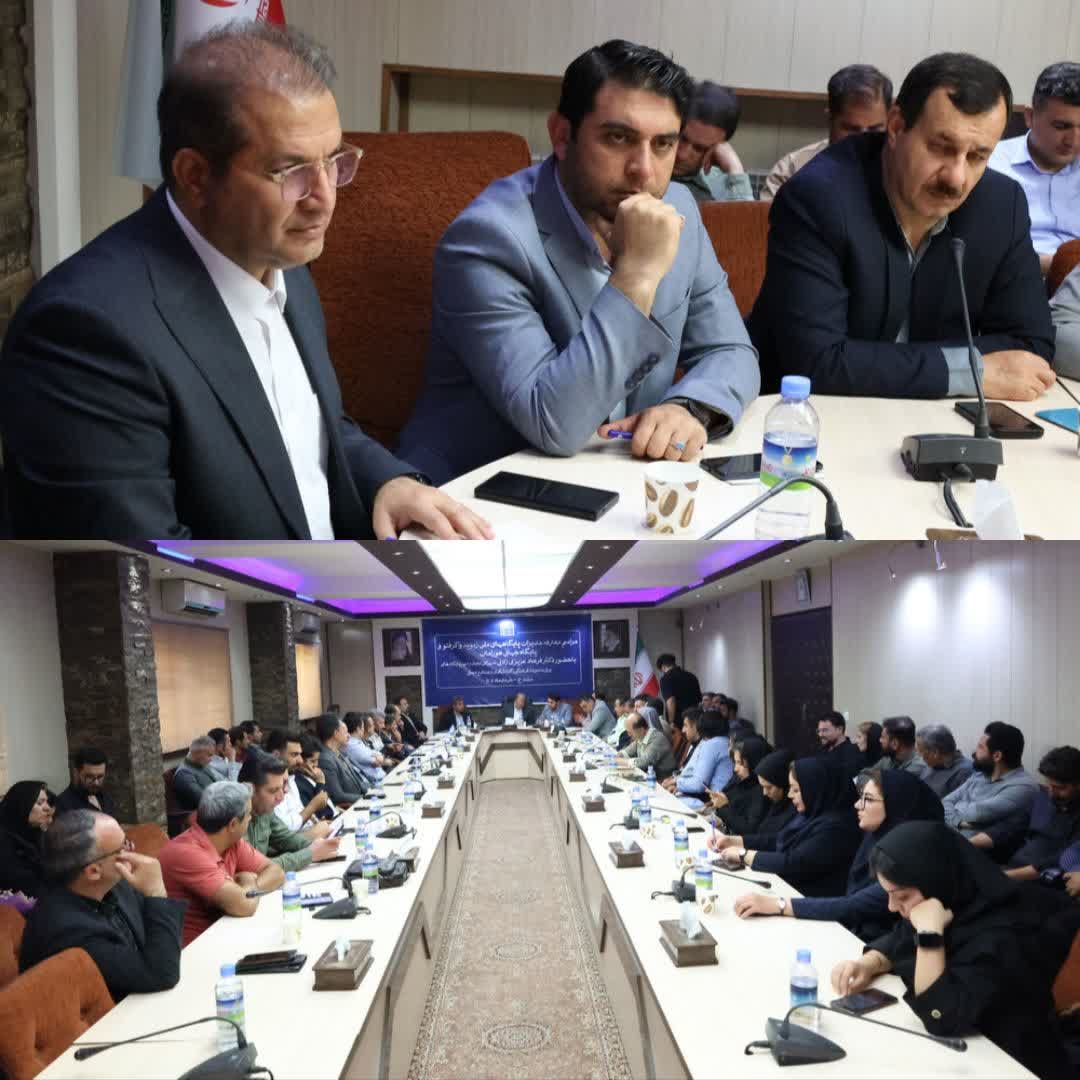 غار کرفتو در آستانه ثبت جهانی قرار گرفت غار کرفتو در آستانه ثبت جهانی قرار گرفت