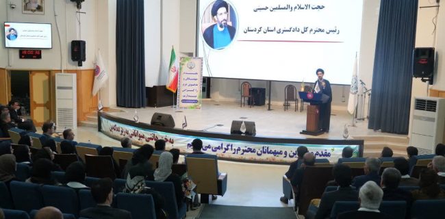تسریع رسیدگی قضایی با عملکرد صحیح قاضی و وکیل تسریع رسیدگی قضایی با عملکرد صحیح قاضی و وکیل