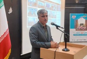 سرانه آموزشی سنندج در آستانه بحران