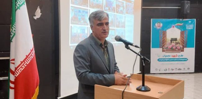 سرانه آموزشی سنندج در آستانه بحران