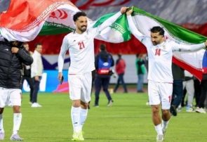 ملی‌پوشان برای فتح گام‌های بعدی آماده‌اند