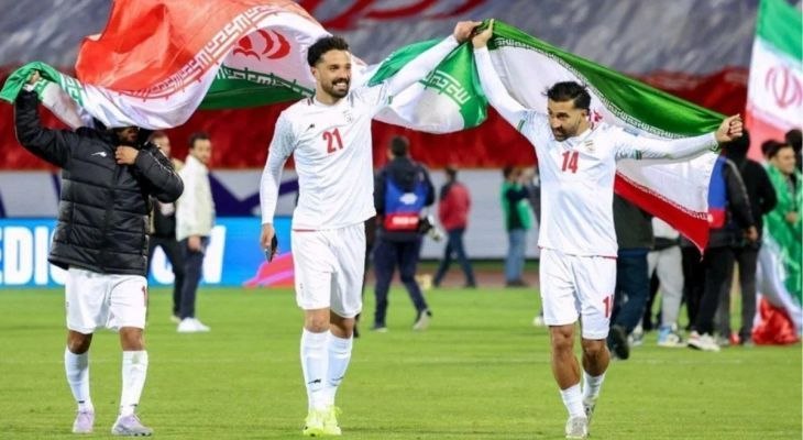 ملی‌پوشان برای فتح گام‌های بعدی آماده‌اند