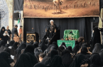 گناه و مال حرام برکت زندگی را میگیرد