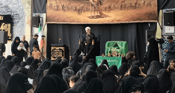 گناه و مال حرام برکت زندگی را میگیرد گناه و مال حرام برکت زندگی را میگیرد