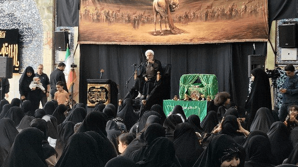 گناه و مال حرام برکت زندگی را میگیرد گناه و مال حرام برکت زندگی را میگیرد
