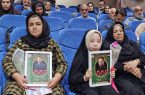 سنندج میزبان یادگاران حماسه رمضان شد