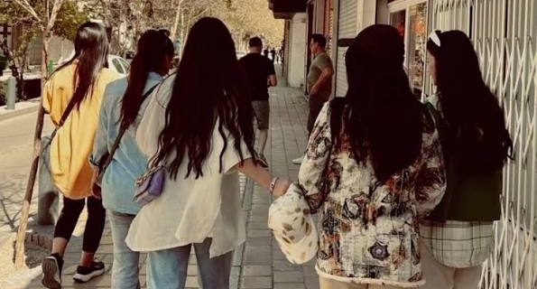 نقش فرهنگسازی در مقابله با بدحجابی تابستان نقش فرهنگسازی در مقابله با بدحجابی تابستان