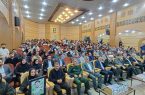 تجلیل از افتخارآفرینان ورزش کردستان در عرصههای جهانی و آسیایی