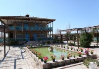 تشکیل زنجیره گردشگری استان‌های غرب کشور