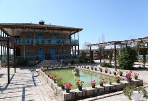 تشکیل زنجیره گردشگری استان‌های غرب کشور