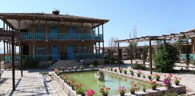 تشکیل زنجیره گردشگری استان‌های غرب کشور