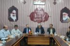 توسعه شهرک صنعتی بیجار در دستور کار است