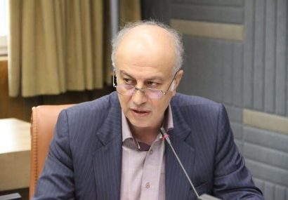 رشد ۱۵۸ درصدی تجارت خارجی، کردستان را پیش انداخت رشد ۱۵۸ درصدی تجارت خارجی، کردستان را پیش انداخت