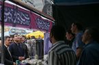 مرز باشماق آماده میزبانی از زائران اربعین است