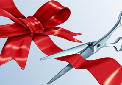 مرکز نوآوری صنایع خلاق و استودیو تولید محتوا در سنندج افتتاح شد