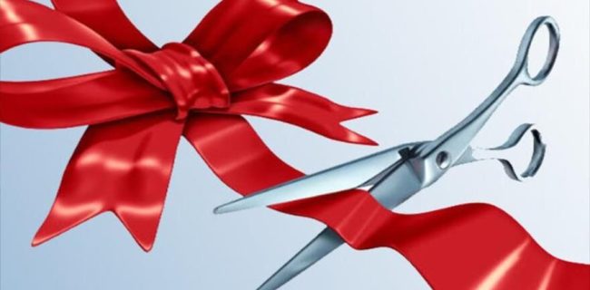 مرکز نوآوری صنایع خلاق و استودیو تولید محتوا در سنندج افتتاح شد