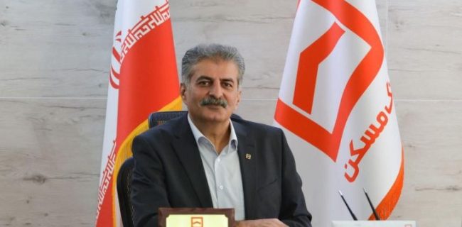 تأمین مالی ۶ هزار و ۳۰۷ واحد نهضت ملی مسکن در کردستان