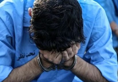 توقيف ۱۷۰۰ لیتر سوخت قاچاق در بیجار