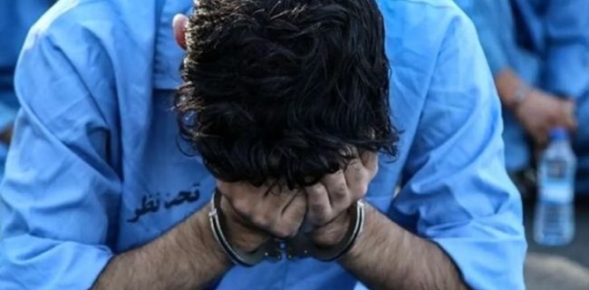 توقيف ۱۷۰۰ لیتر سوخت قاچاق در بیجار