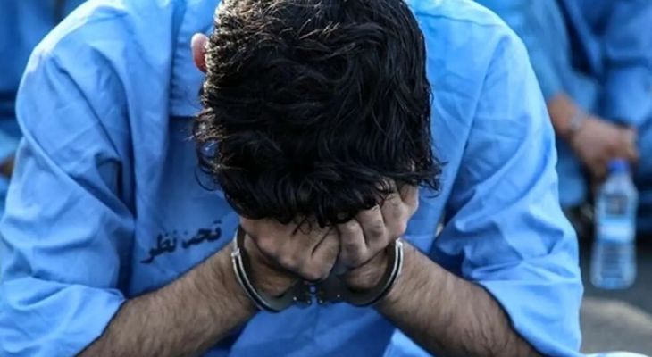 توقيف ۱۷۰۰ لیتر سوخت قاچاق در بیجار