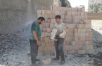 بسیج گروههای جهادی برای خدمترسانی به اقشار آسیبپذیر کردستان