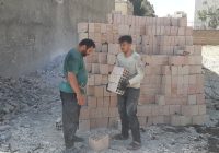 بسیج گروههای جهادی برای خدمترسانی به اقشار آسیبپذیر کردستان