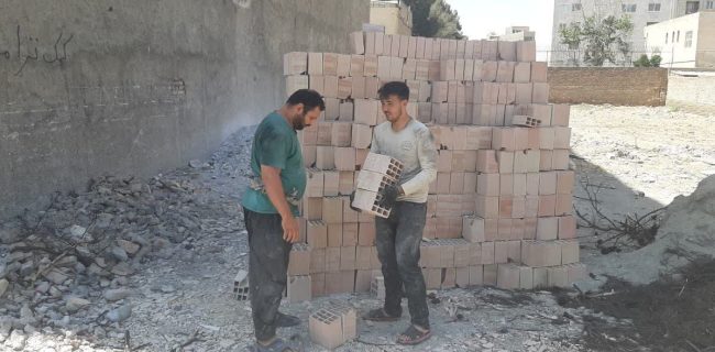 بسیج گروههای جهادی برای خدمترسانی به اقشار آسیبپذیر کردستان بسیج گروههای جهادی برای خدمترسانی به اقشار آسیبپذیر کردستان