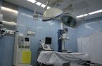 مشارکت خیرین در احداث و تجهیز ۸۵ پروژه سلامت در کردستان