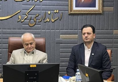 ساخت‌وسازهای غیرمجاز زیر ذره‌بین بازرسی کردستان