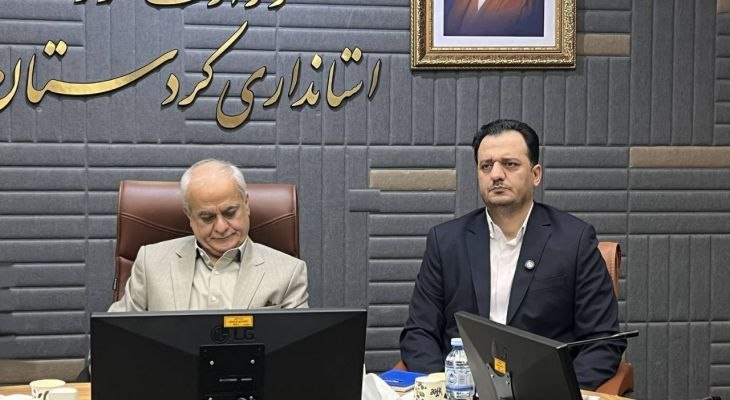 ساخت‌وسازهای غیرمجاز زیر ذره‌بین بازرسی کردستان