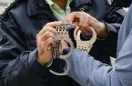 متهم به تجاوز در دیواندره بازداشت شد