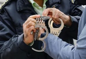 متهم به تجاوز در دیواندره بازداشت شد