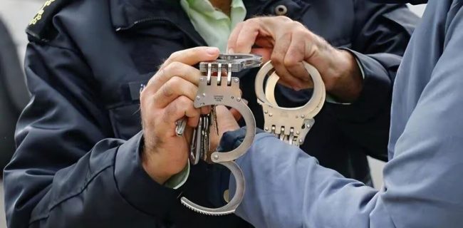 متهم به تجاوز در دیواندره بازداشت شد