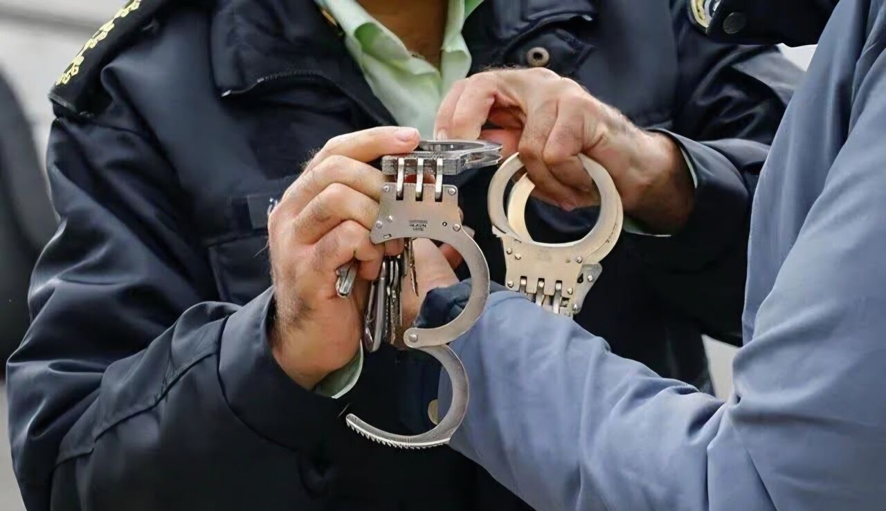 متهم به تجاوز در دیواندره بازداشت شد متهم به تجاوز در دیواندره بازداشت شد